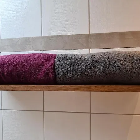 Appartement Bunter Hirsch Im Garmischer Zentrum