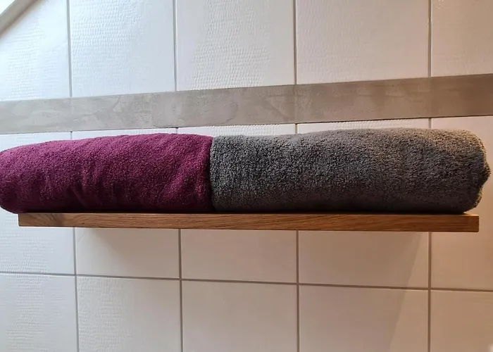 Apartment Bunter Hirsch Im Garmischer Zentrum